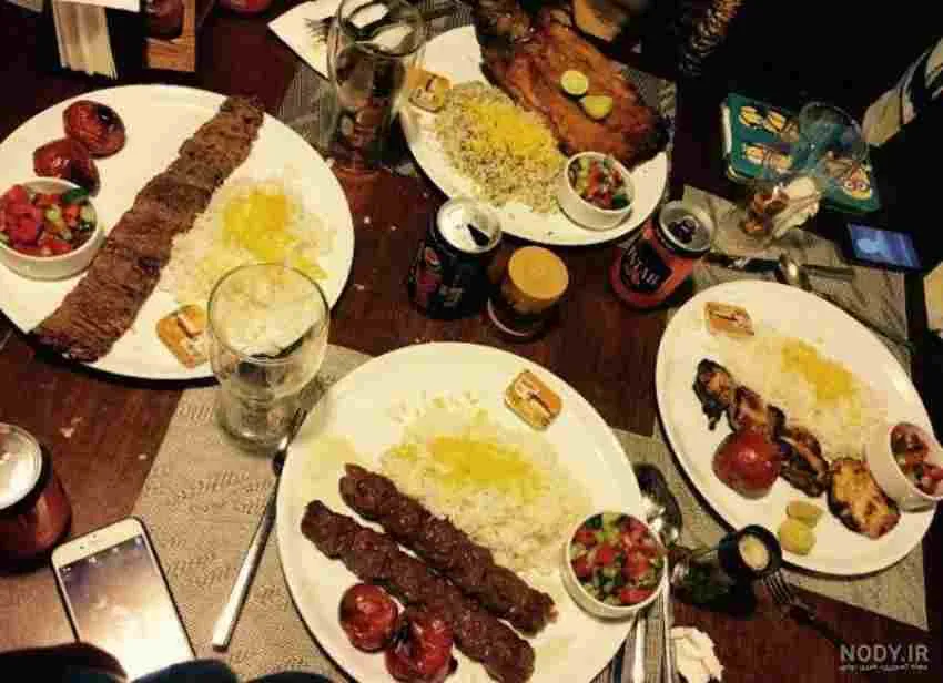 مشاهده منو