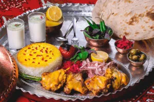 درباره رستوران و کارکنان