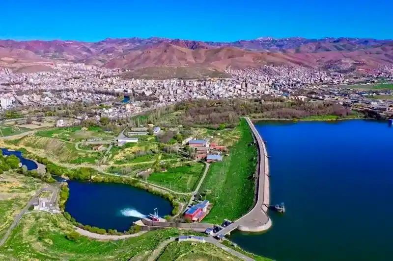 آدرس رستوران